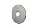 Pr-Mch Package of 1000, 3/8' x 1 1/4' OD Stainless Steel Metal Washers Type 304 Set Kit #DR-D8295D