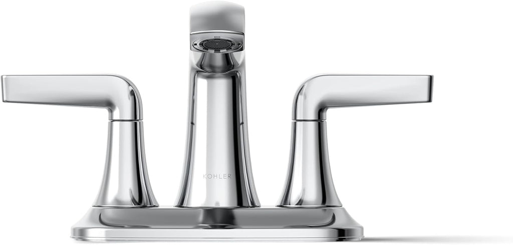 Kohler K-22021-4-2MB - Bathroom Sink Faucets Faucet