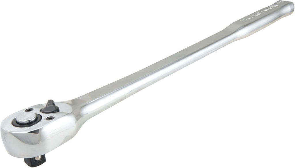 CRAFTSMAN Ratchet, Long-Handle, 1/2 Inch Drive (CMMT99441) (Pack of 6)