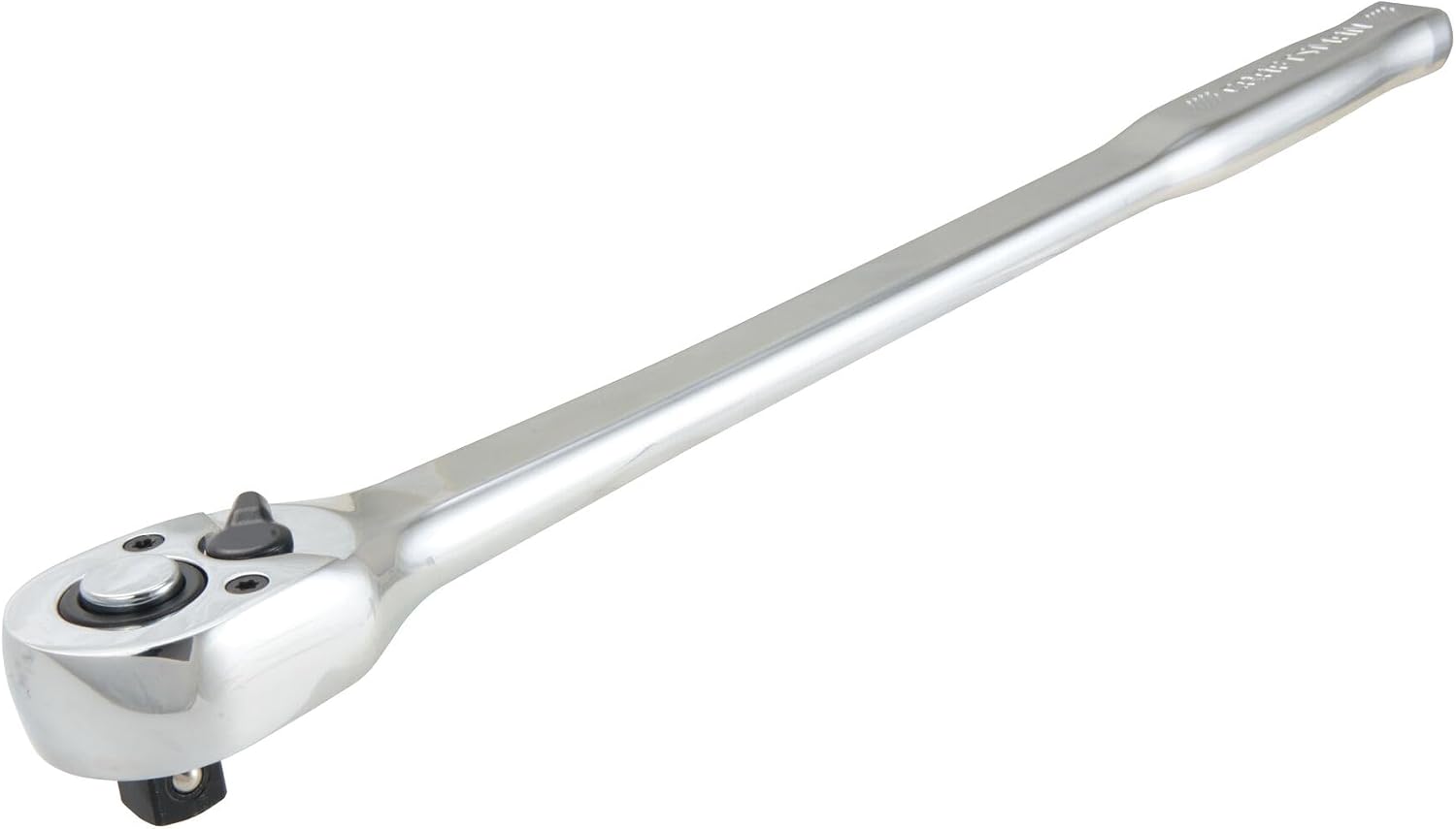 CRAFTSMAN Ratchet, Long-Handle, 1/2 Inch Drive (CMMT99441) (Pack of 6)