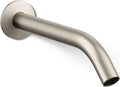 KOHLER Components Wall-Mount Bathroom Sink Faucet Spout With Tube Design 1.2 GPM