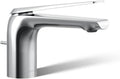 KOHLER K-97345-4N-CP AVID™ Single-Handle Faucet, 0.5GPM