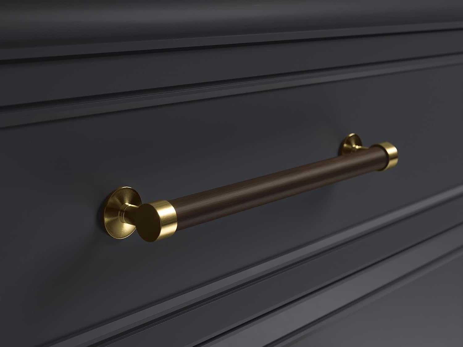 KOHLER Harken 13' Drawer Pull