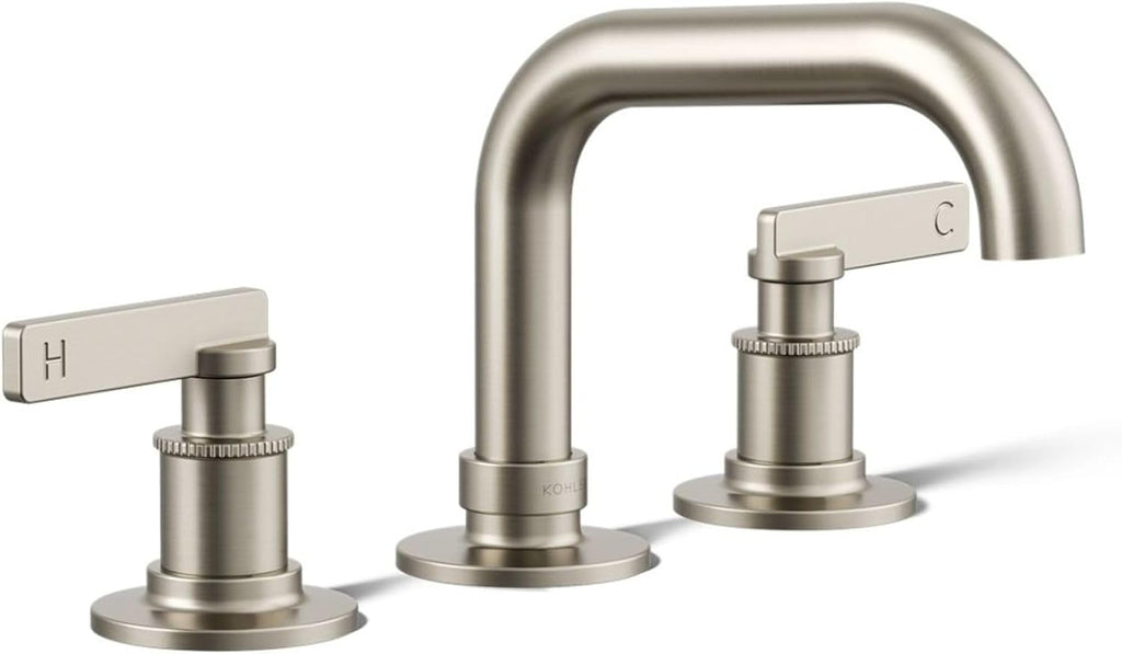 KOHLER Castia by Studio McGee Widespread Bathroom Sink