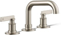 KOHLER Castia by Studio McGee Widespread Bathroom Sink
