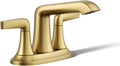 Kohler K-22021-4-2MB - Bathroom Sink Faucets Faucet