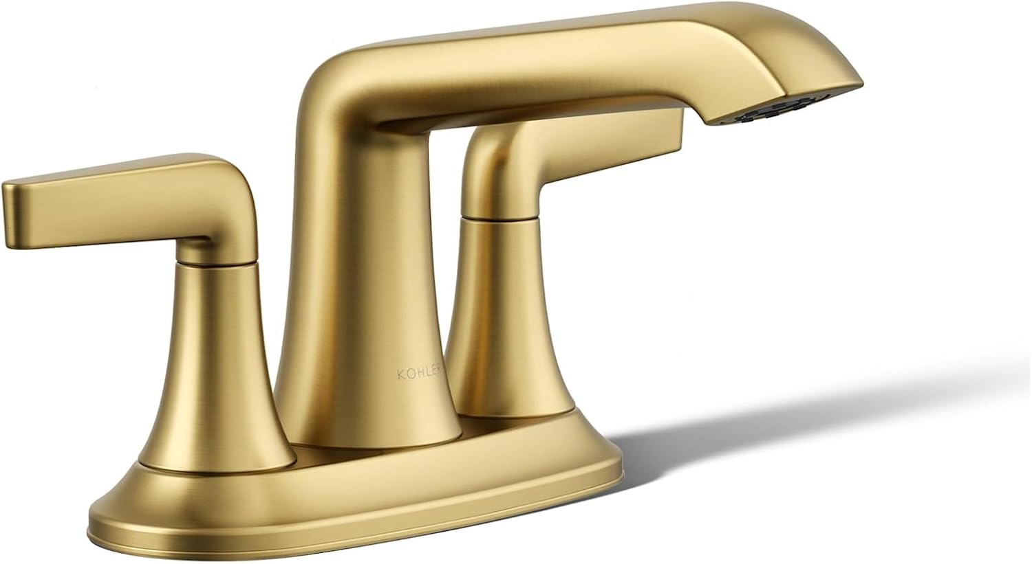 Kohler K-22021-4-2MB - Bathroom Sink Faucets Faucet