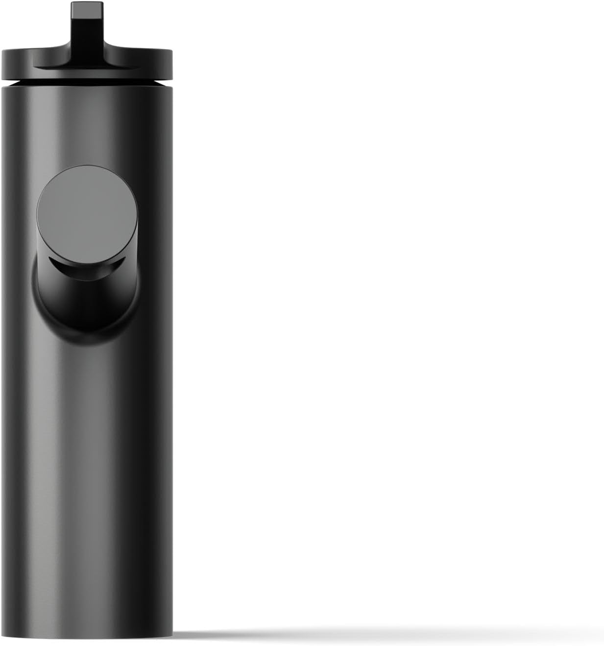 Kohler 99491-4-BL Elate® Single-Handle Bathroom Sink Faucet, 1.2 gpm, Matte Black