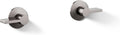 KOHLER Components Wall-Mount Bathroom Sink Faucet Lever Handle Trim
