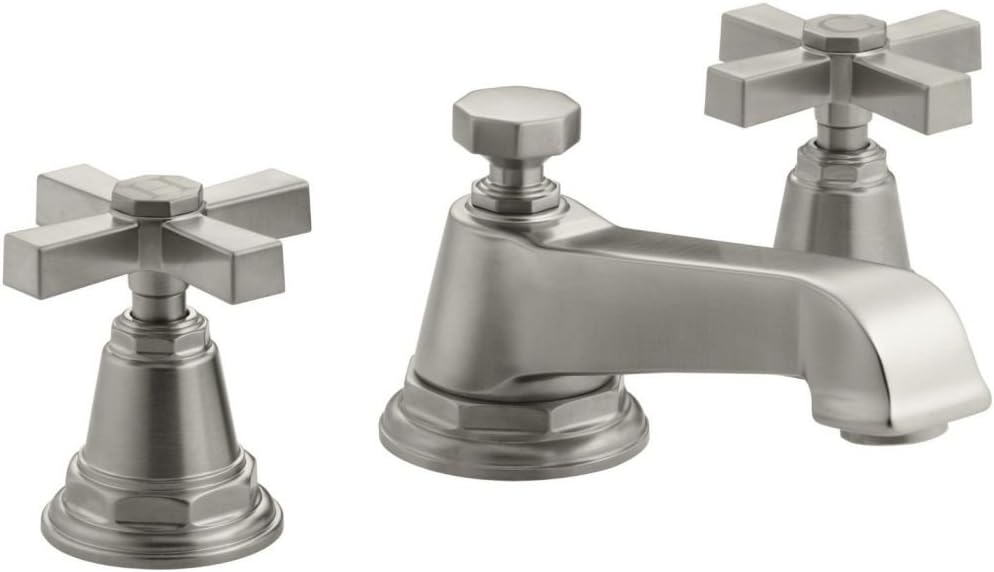 PINSTRIPE® PURE WIDESPREAD LAV FAUCET