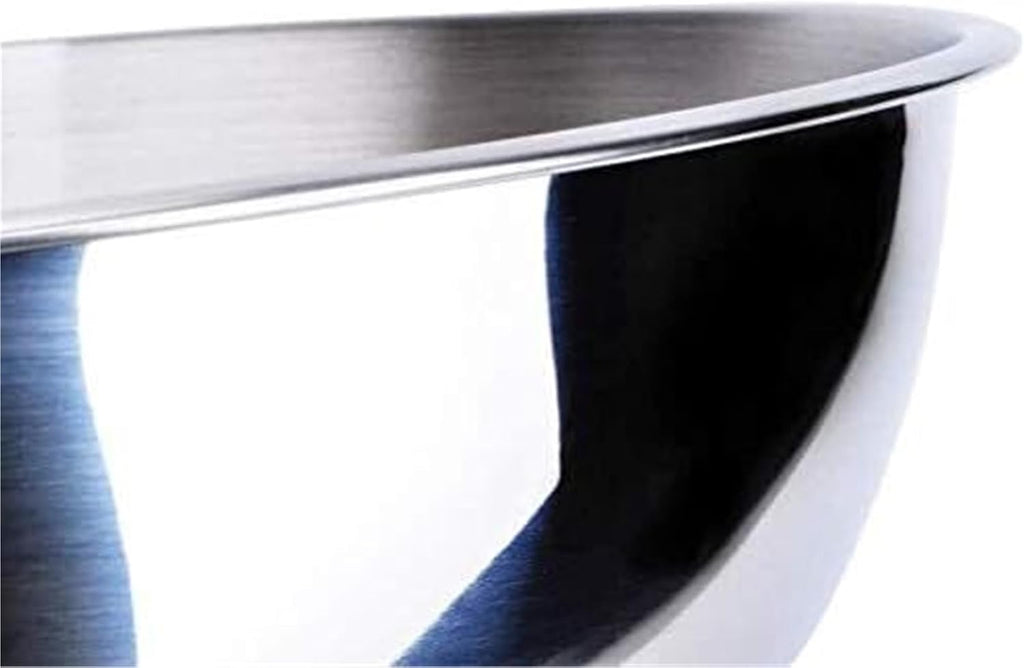 Ice Buckets for Parties, Luxurious Large Stainless Steel Champagne Bucket with Tall Stand