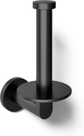 Kohler 73148-BL Composed Vertical toilet paper holder