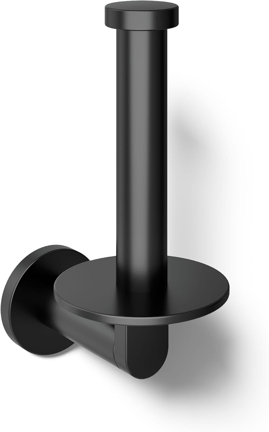 Kohler 73148-BL Composed Vertical toilet paper holder