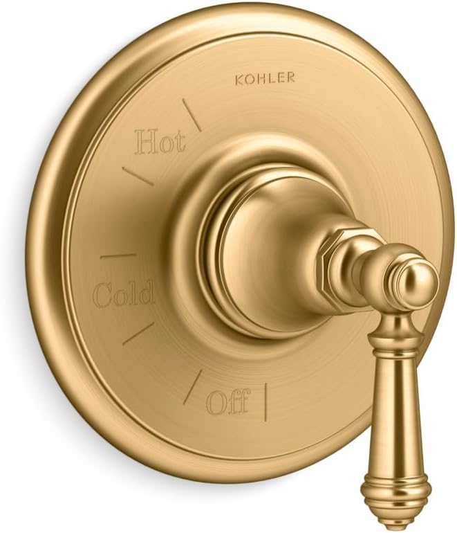 KOHLER ARTIFACTS® VALVE TRIM-LEVER