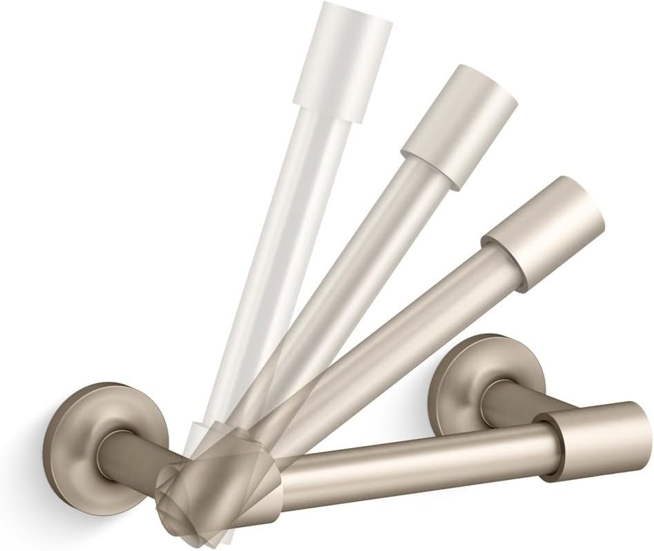 Kohler - Purist Toilet Paper Holder