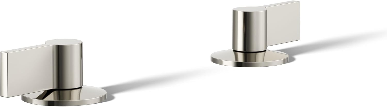 KOHLER Components Lever Bathroom Sink Faucet Handles