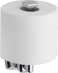 KOHLER Margaux Vertical Toilet Paper Holder