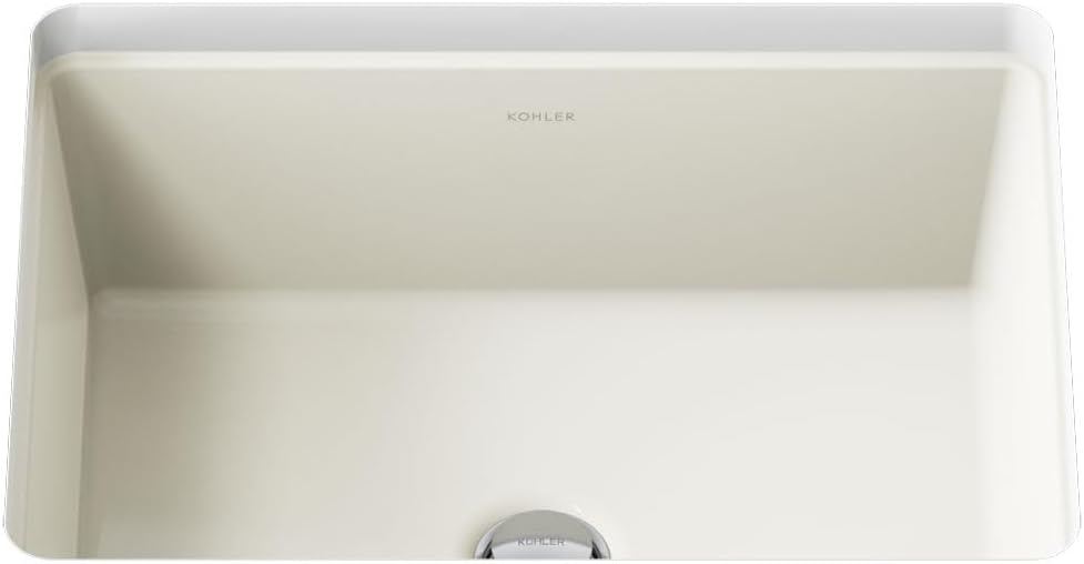 KOHLER VERTICYL™ 17X13 RECTANGLE UC LAV