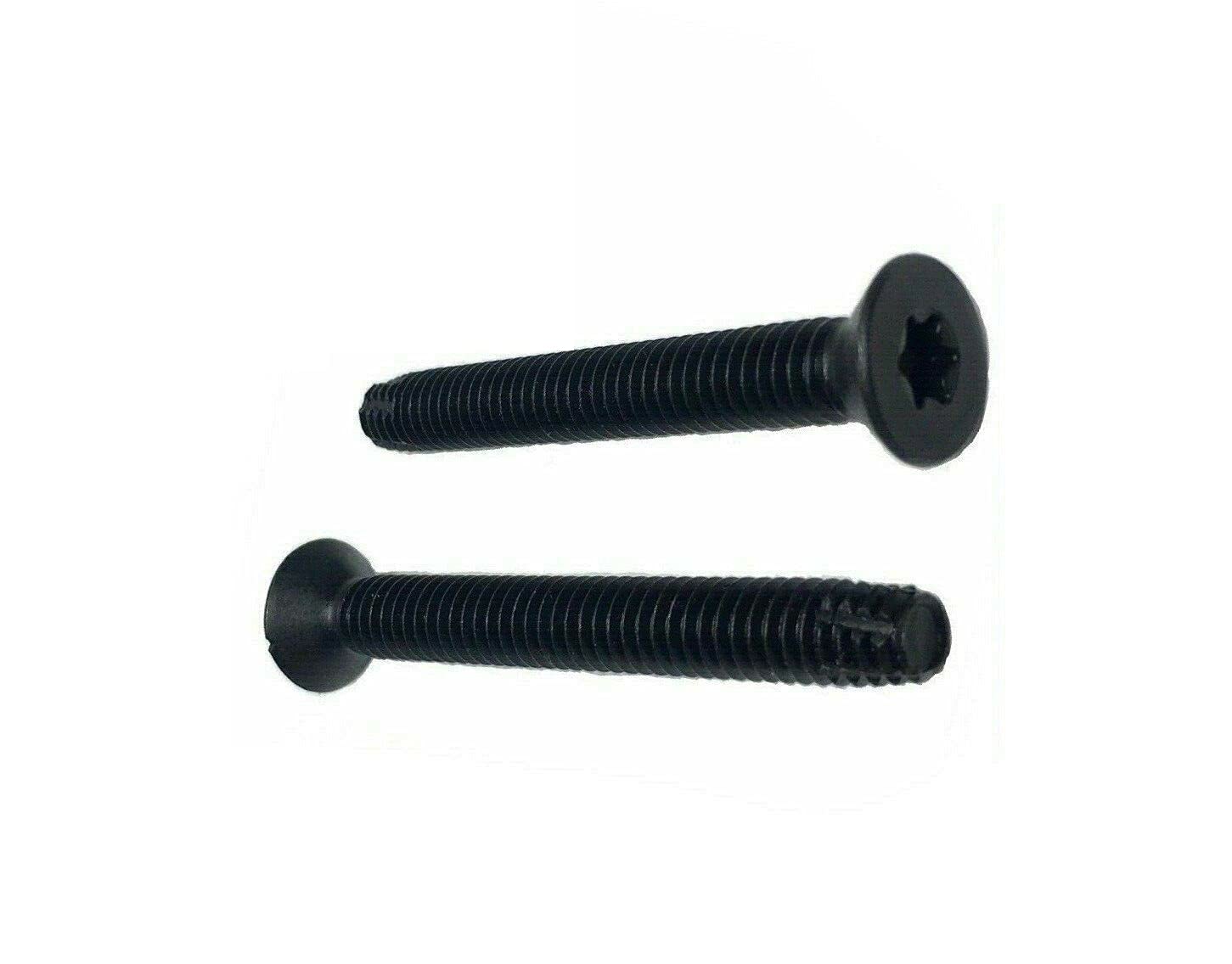 Pr-Mch Package of 1500, 1/4-20 x 2 1/4' Torx Trailer Flooring Floorboard Screws Bolts Bulk Box Set Kit #DR-D8047D