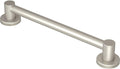 Moen YG0436BN Bathroom Safety 36-Inch Stainless Steel Modern Bathroom Grab Bar, Brushed Nickel