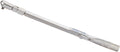Precision Instruments PREC2FR100F Wrench (3/8' Dr. Split Beam Torque w/Flex Head (20-100 Ft./Lbs))