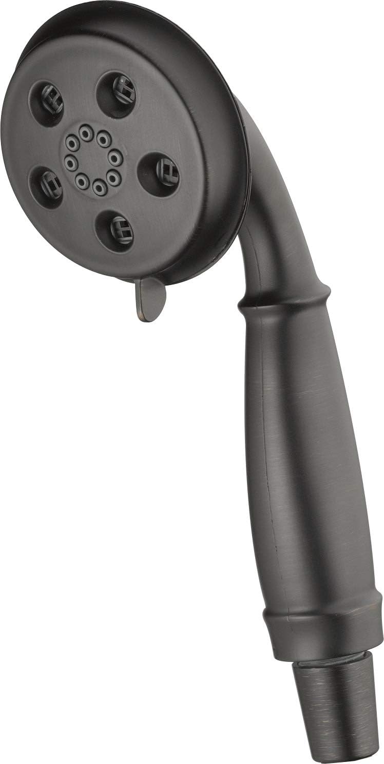 Delta Faucet 59433-RB-PK Hand Shower, Venetian Bronze