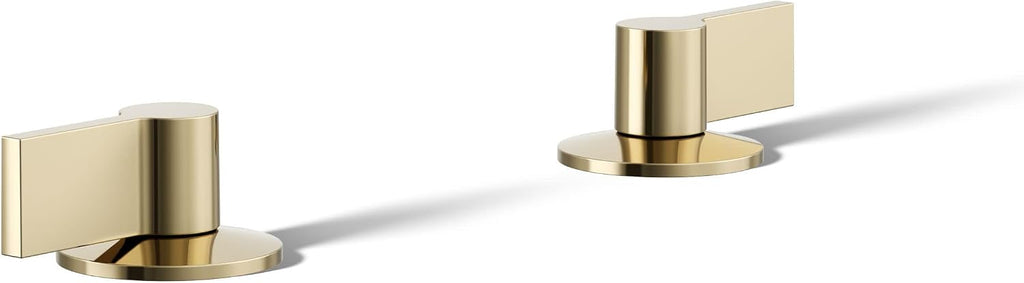 KOHLER Components Lever Bathroom Sink Faucet Handles