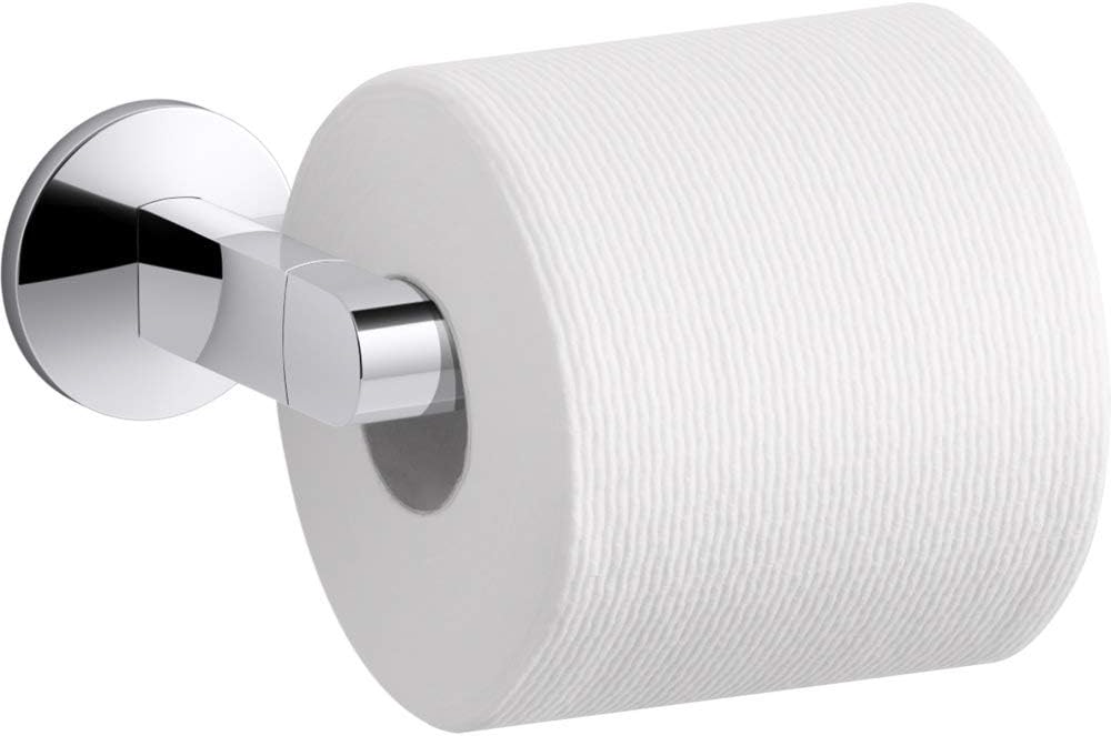 KOHLER Components™ pivoting Toilet Tissue Holder