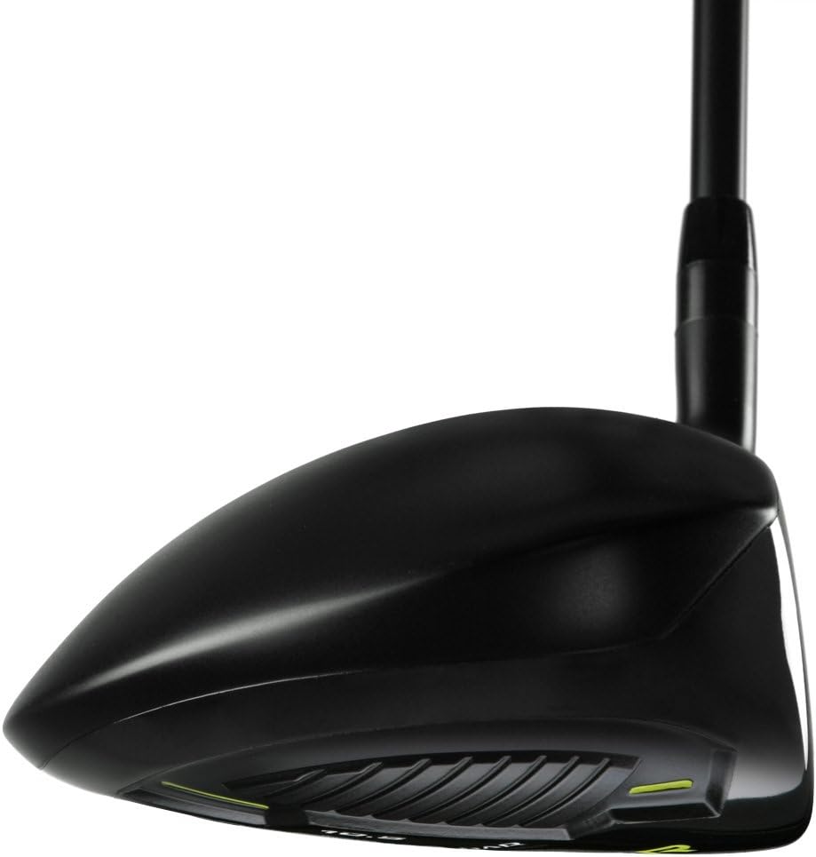 Orlimar Slice Killer Offset Golf Drivers for Men Right Handed