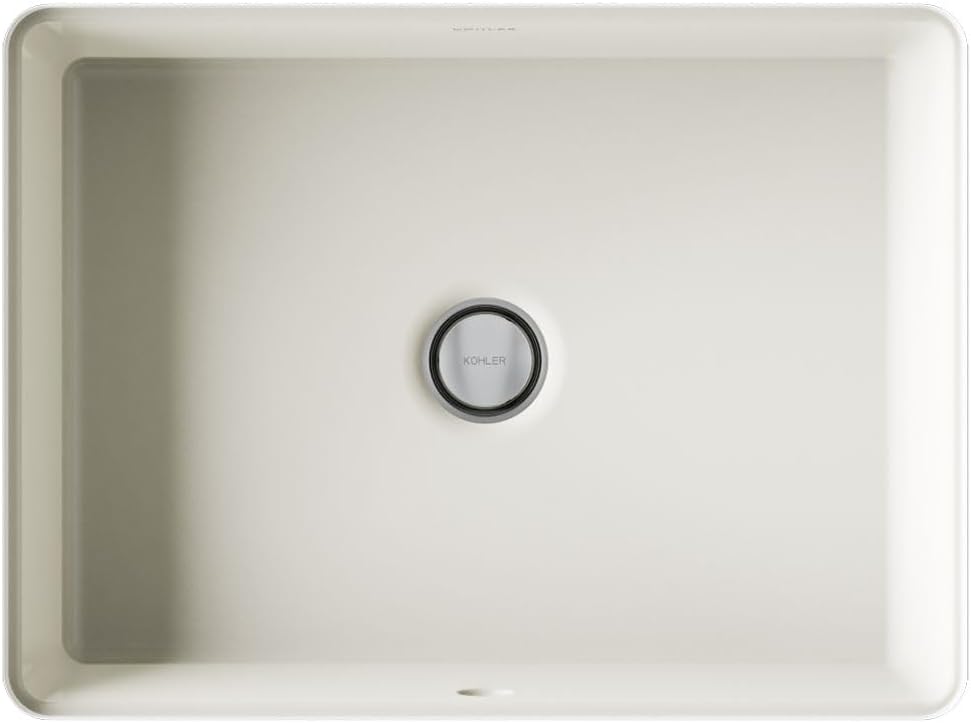KOHLER VERTICYL™ 17X13 RECTANGLE UC LAV
