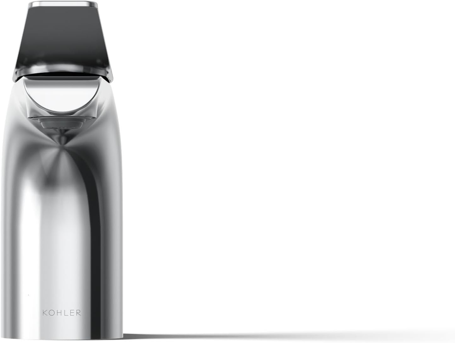 Kohler 97345-4-CP Avid® Single-Handle Bathroom Sink Faucet, 1.2 gpm, Polished Chrome