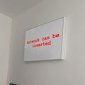 Electrical Panel Cover Indoor Breaker Box Cover Can Insert Picture, Home Fuse Box Panel Cover, Electric Meter Box Cover with Hydraulic Rod, Breaker Protective Lid(White,WXH-60x50CM-23.6 x 19.7')