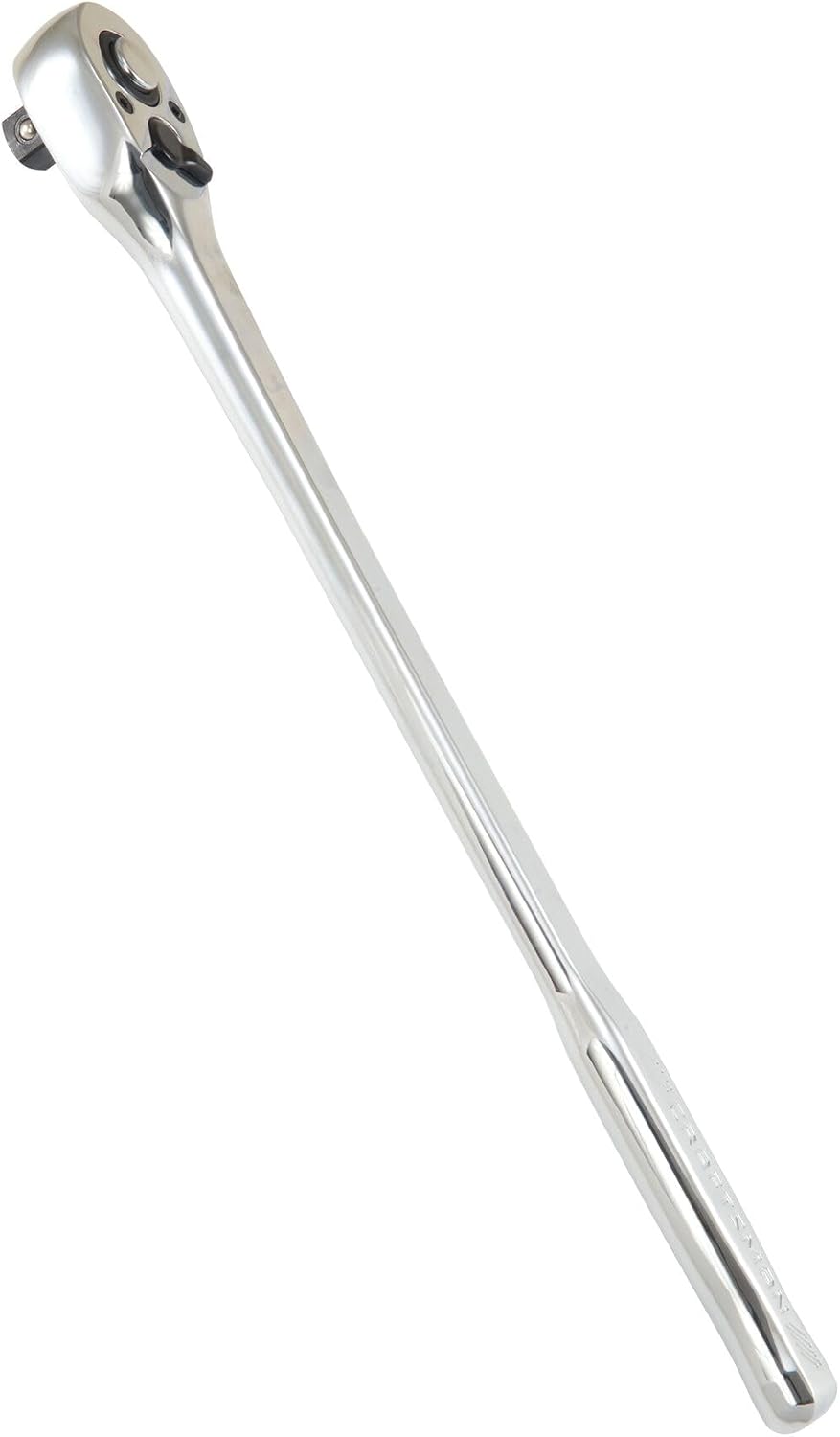 CRAFTSMAN Ratchet, Long-Handle, 1/2 Inch Drive (CMMT99441) (Pack of 6)