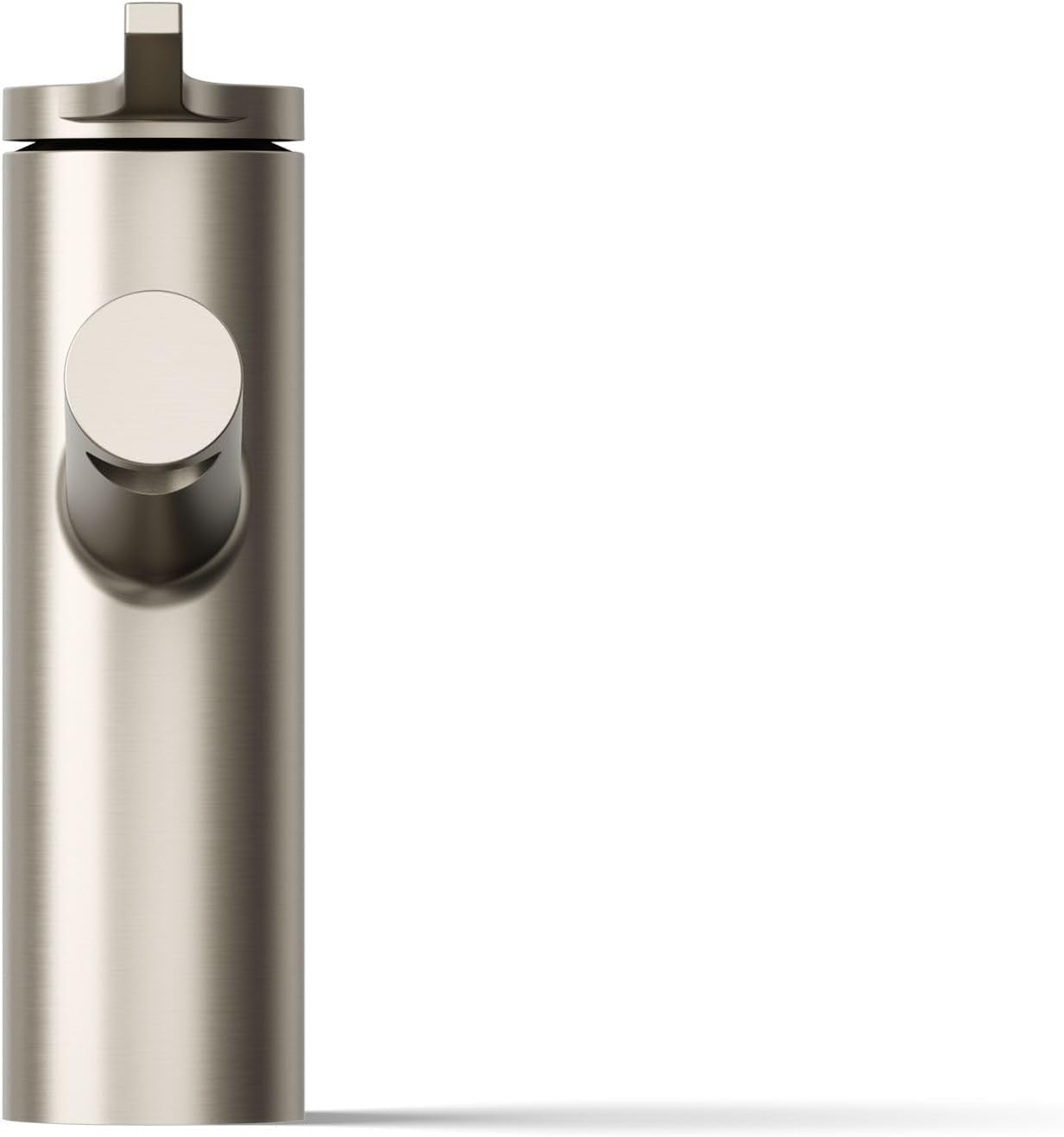 Kohler 99491-4-BN Elate® Single-Handle Bathroom Sink Faucet, 1.2 gpm, Vibrant Brushed Nickel
