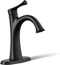 Buckley® Single Control LAV FCT, 10 GPM