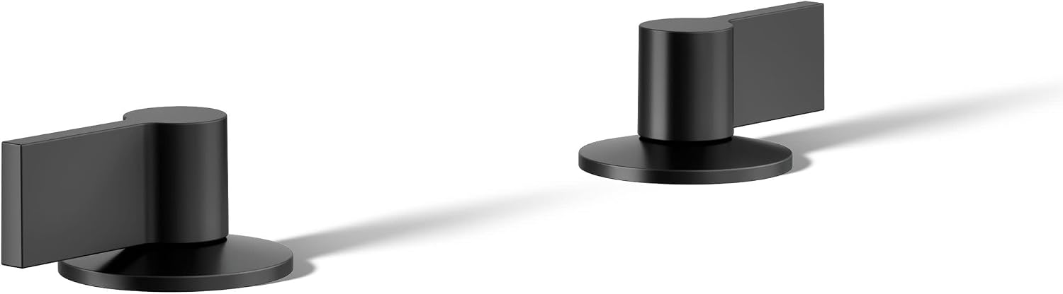 Kohler Components™ Bathroom Sink Handles with Lever Design