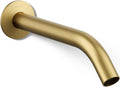 Kohler T23890-2MB Components Plumbing Fixtures, Vibrant Brushed Moderne Brass