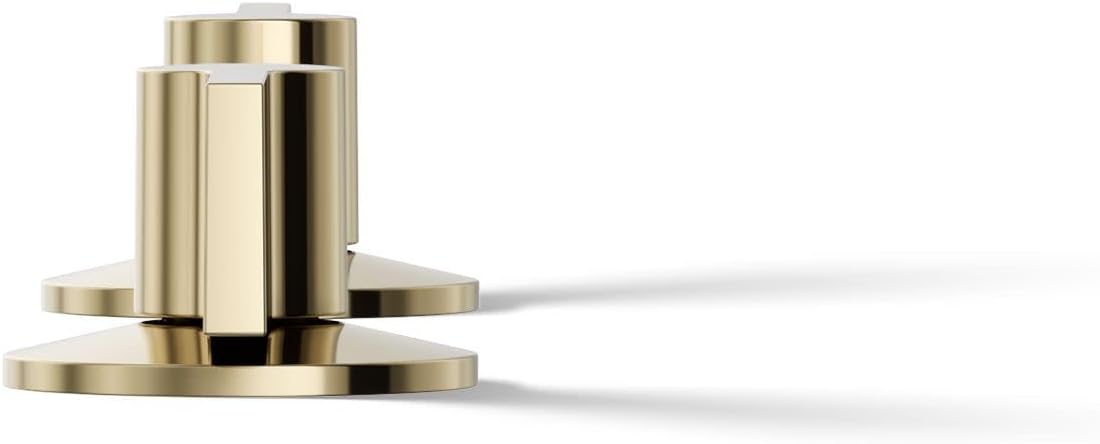 KOHLER Components Lever Bathroom Sink Faucet Handles