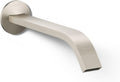 Kohler KT23888-BN Components 1.2 GPM Bathroom Faucet - Handles Sold Separately Vibrant Brushed Nickel