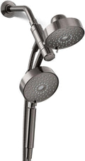 Kohler 23219-TT Purist Shower Packages, Vibrant Titanium