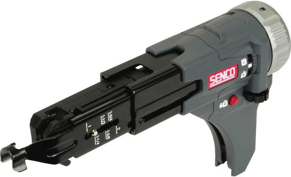 SENCO 9Z0012N DURASPIN 2' Auto-Feed Screwdriver Attachment, Model: DS230-D2