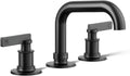 KOHLER Castia by Studio McGee Widespread Bathroom Sink