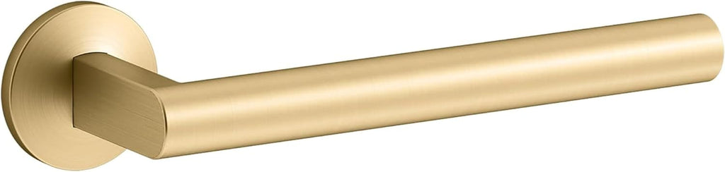 Kohler 78377-2MB Components-Plumbing Fixtures, Vibrant Brushed Moderne Brass
