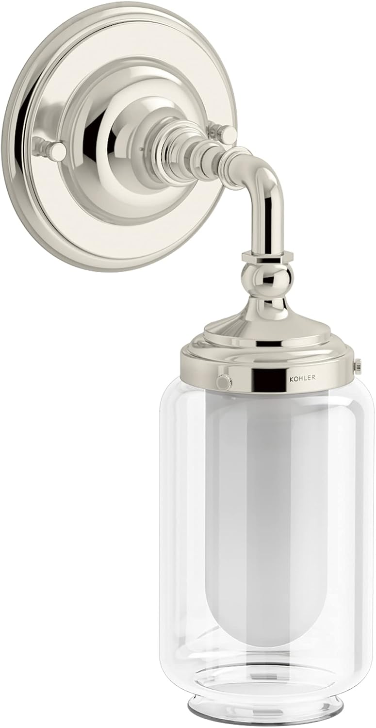 KOHLER ARTIFACTS™ SINGLE SCONCE