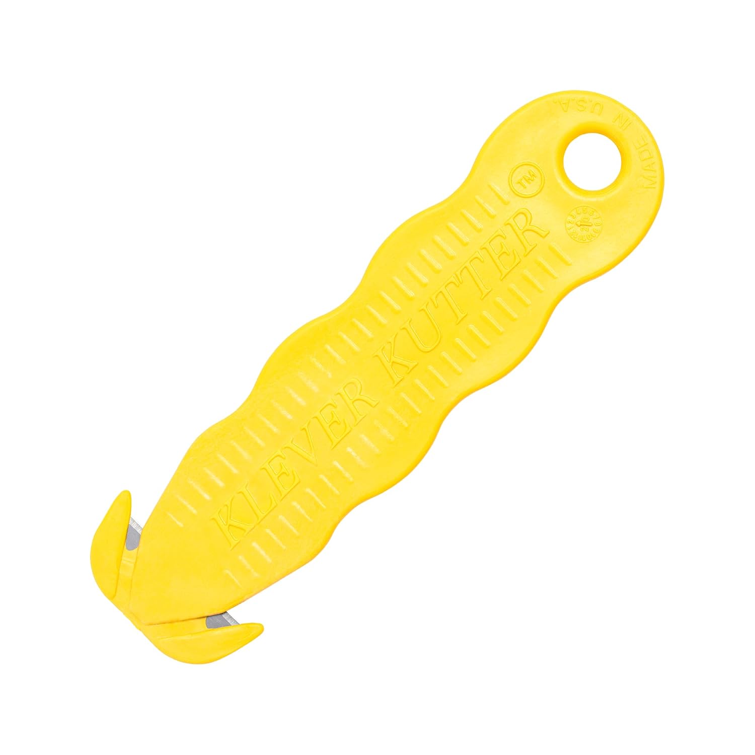 Box Cutter, Klever Kutter, 100/Pack