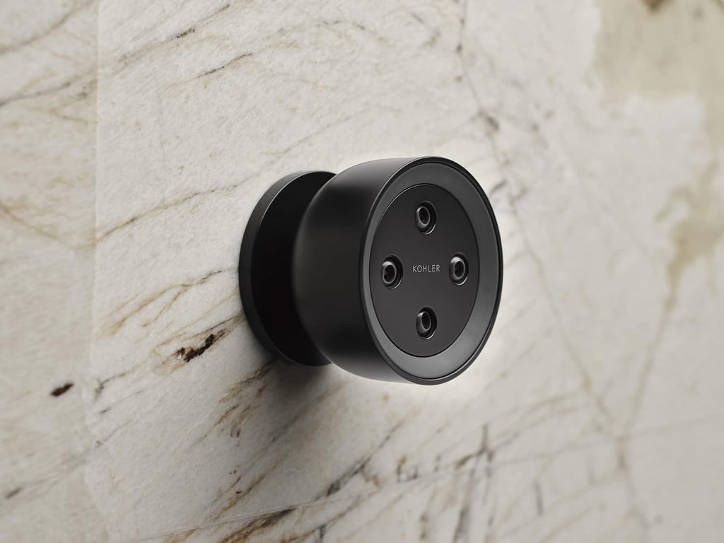 KOHLER STATEMENT™ ROUND DEEPMSG BODY SPRAY G