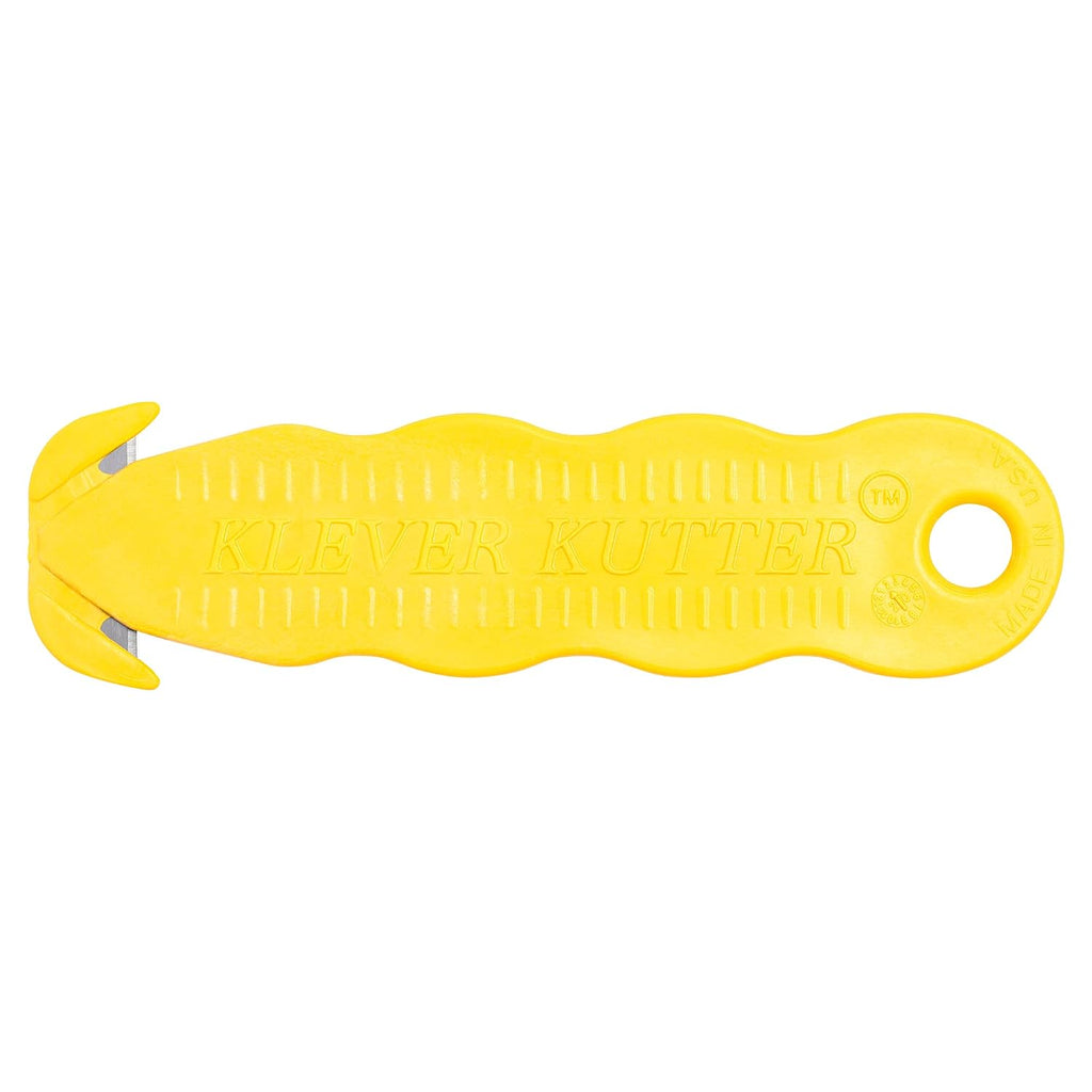 Box Cutter, Klever Kutter, 100/Pack