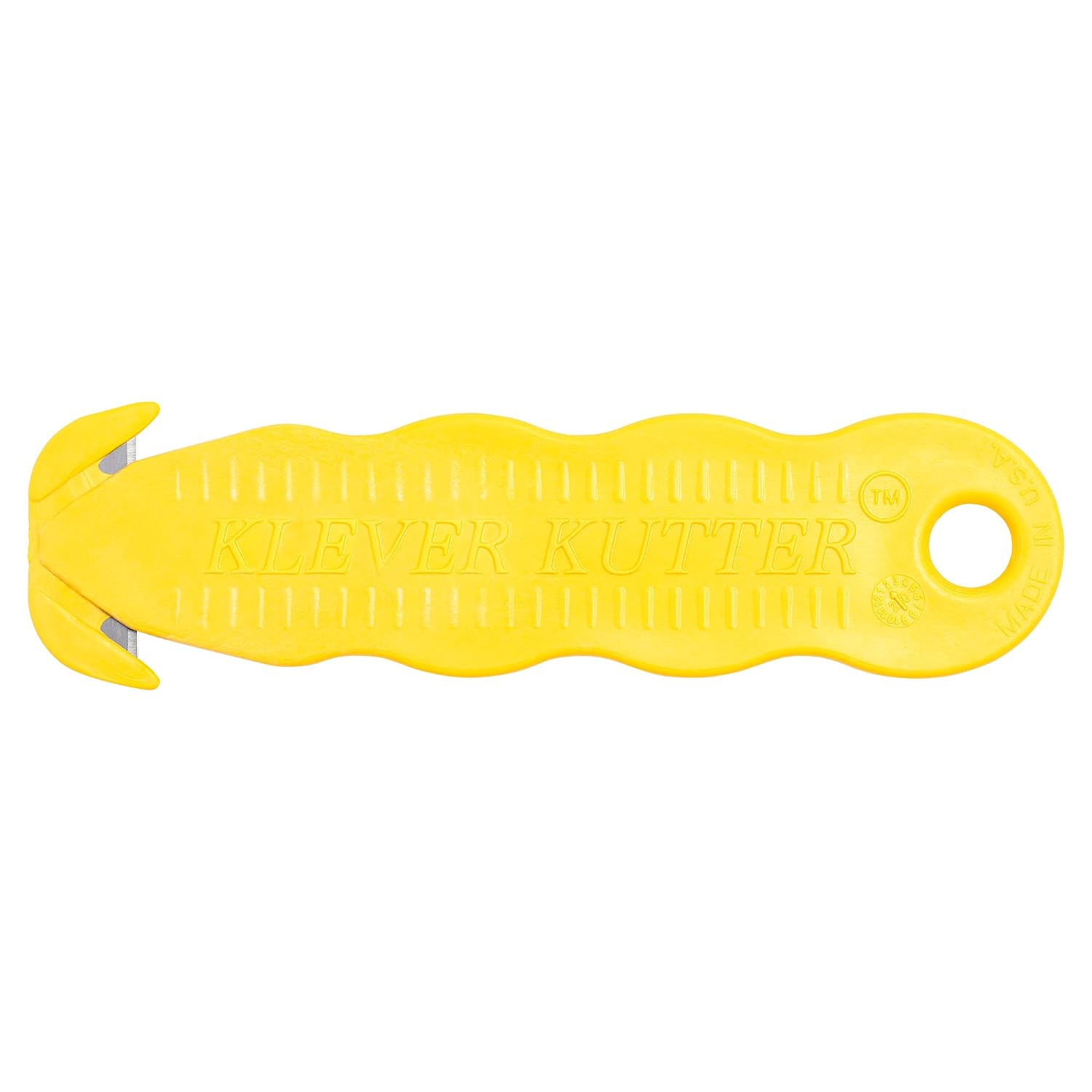 Box Cutter, Klever Kutter, 100/Pack