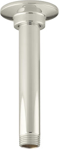 KOHLER Showerarm/6 Ceiling Mount