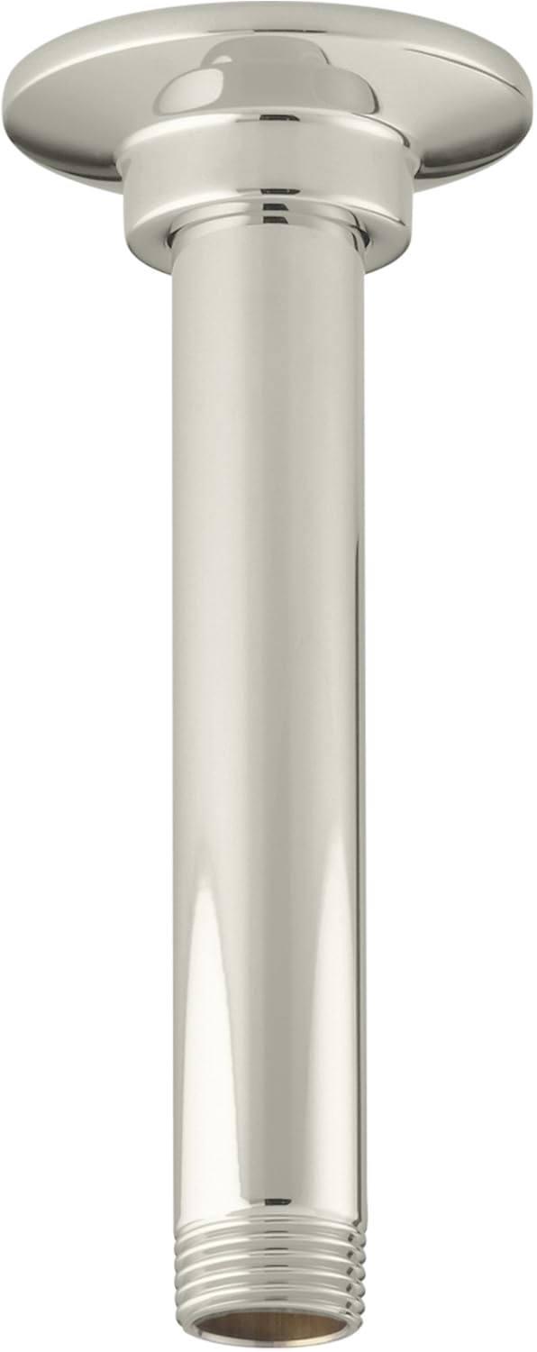 KOHLER Showerarm/6 Ceiling Mount
